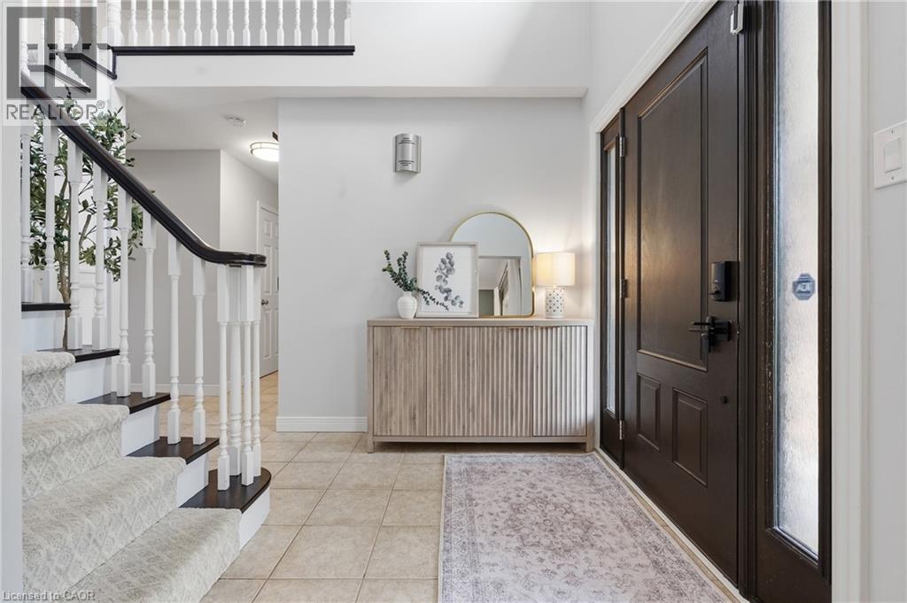 58 Zeller Drive, Kitchener, Ontario  N2A 4A9 - Photo 4 - 40840152