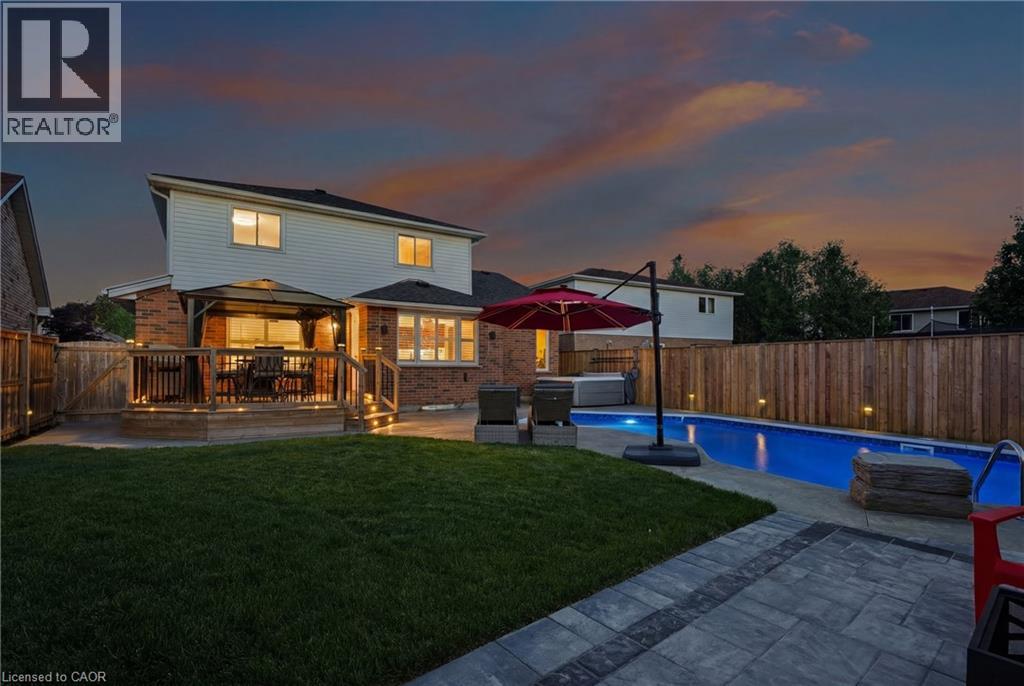 58 Zeller Drive, Kitchener, Ontario  N2A 4A9 - Photo 40 - 40840152