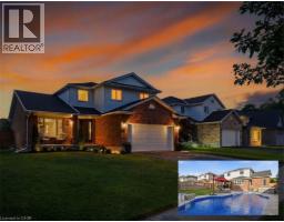 58 ZELLER Drive, Kitchener, Ontario