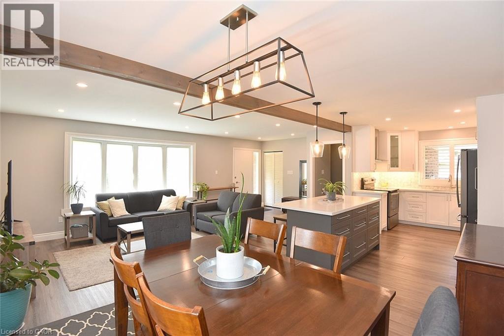 7 Monarch Court, Dundas, Ontario  L9H 3W2 - Photo 8 - 40839746