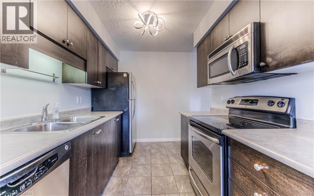 20 David Bergey Drive Unit# C17, Kitchener, Ontario  N2G 3W7 - Photo 10 - 40839579