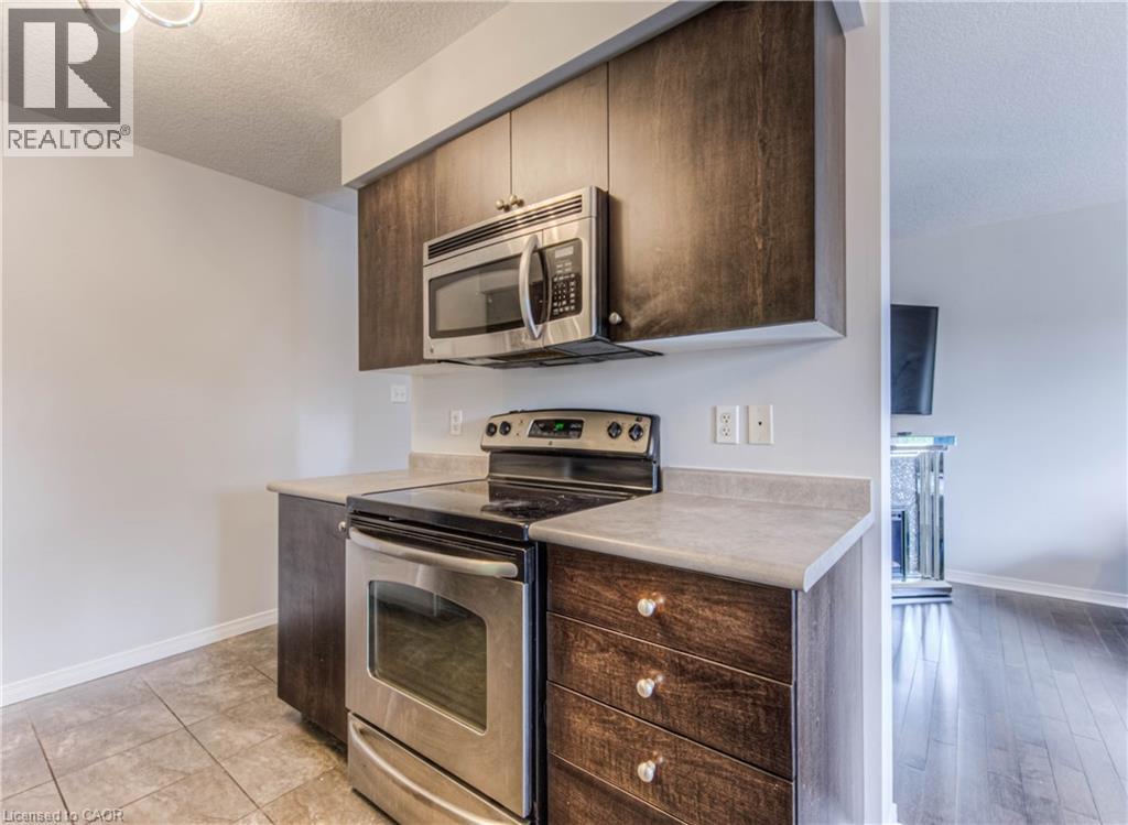 20 David Bergey Drive Unit# C17, Kitchener, Ontario  N2G 3W7 - Photo 12 - 40839579