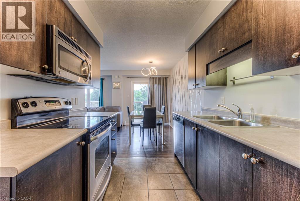 20 David Bergey Drive Unit# C17, Kitchener, Ontario  N2G 3W7 - Photo 13 - 40839579