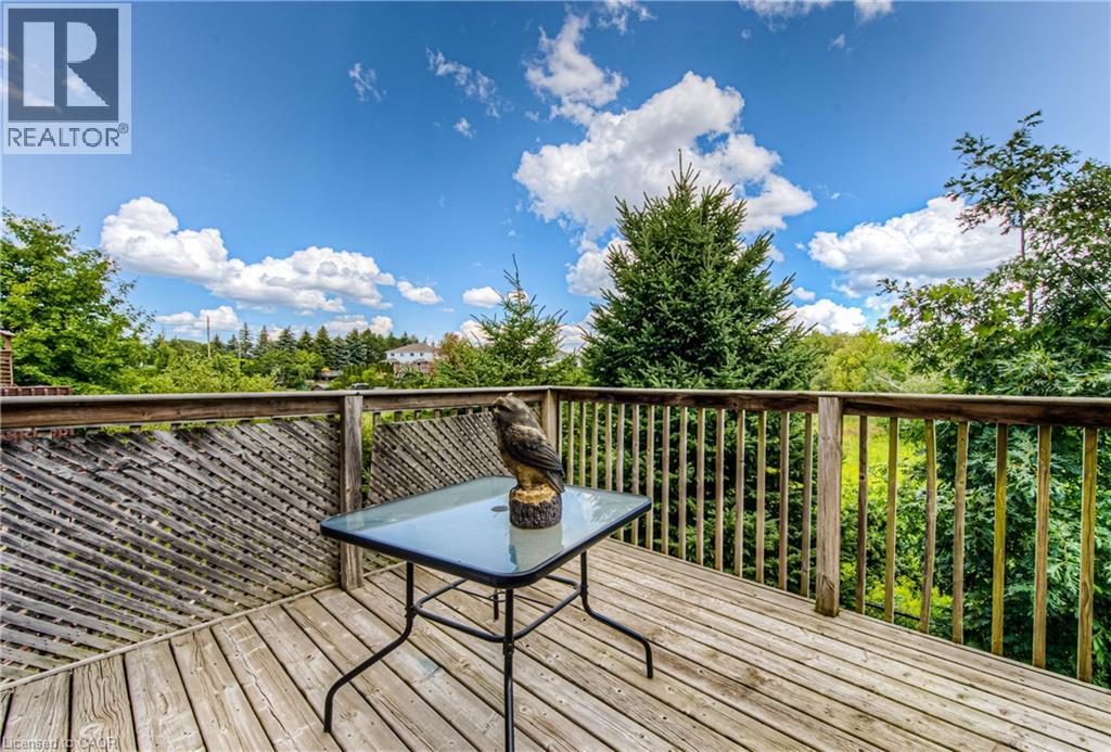 20 David Bergey Drive Unit# C17, Kitchener, Ontario  N2G 3W7 - Photo 14 - 40839579