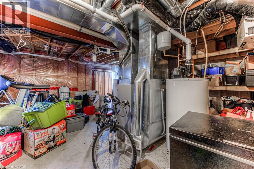 20 David Bergey Drive Unit# C17, Kitchener, Ontario  N2G 3W7 - Photo 18 - 40839579
