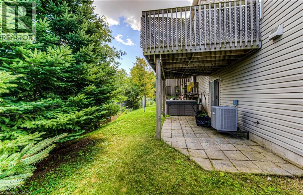20 David Bergey Drive Unit# C17, Kitchener, Ontario  N2G 3W7 - Photo 20 - 40839579