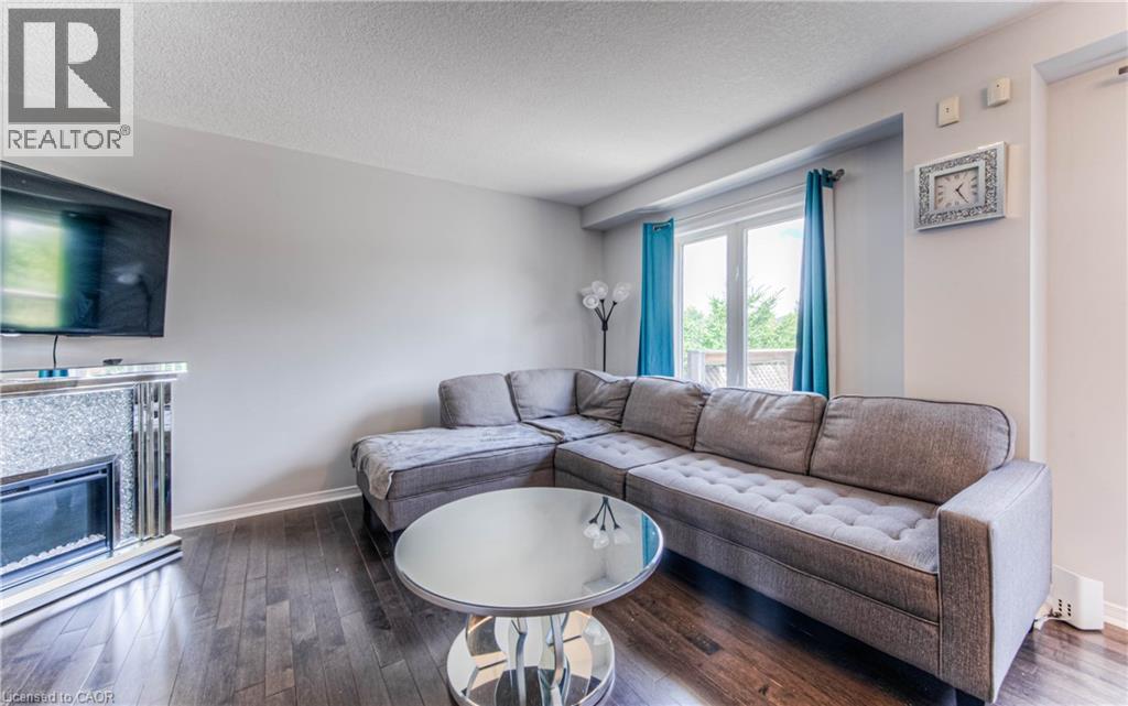 20 David Bergey Drive Unit# C17, Kitchener, Ontario  N2G 3W7 - Photo 6 - 40839579