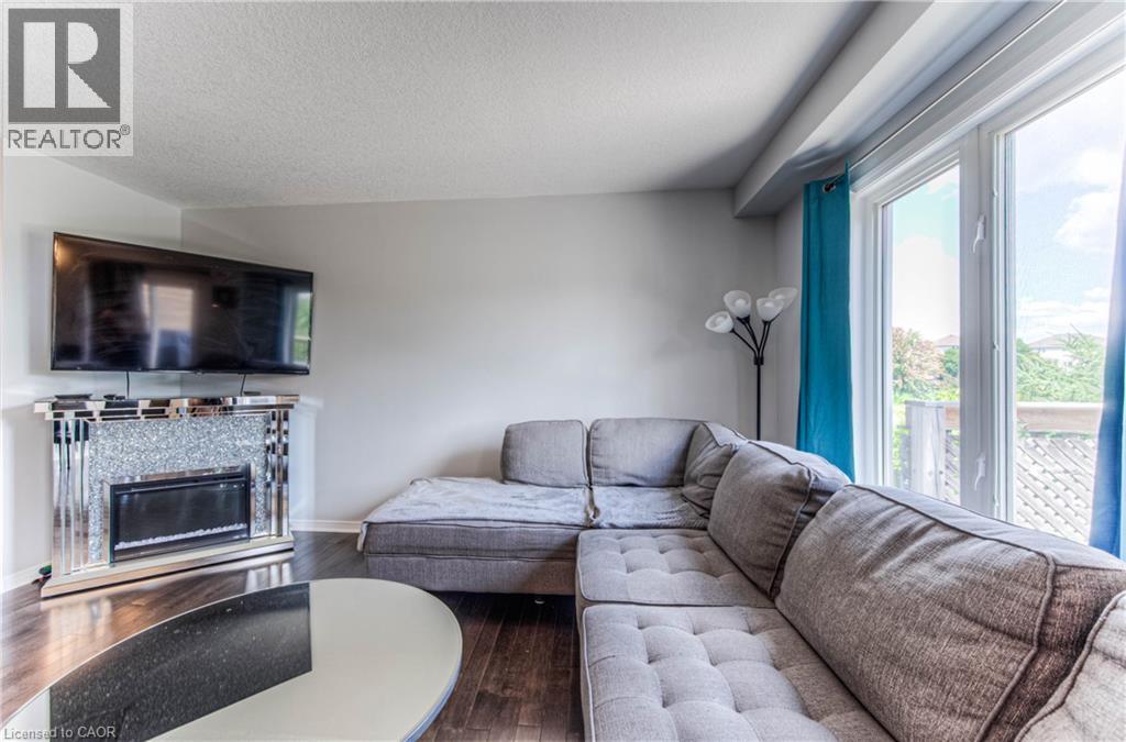 20 David Bergey Drive Unit# C17, Kitchener, Ontario  N2G 3W7 - Photo 7 - 40839579
