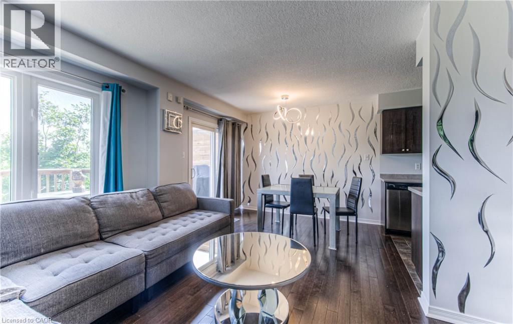 20 David Bergey Drive Unit# C17, Kitchener, Ontario  N2G 3W7 - Photo 8 - 40839579