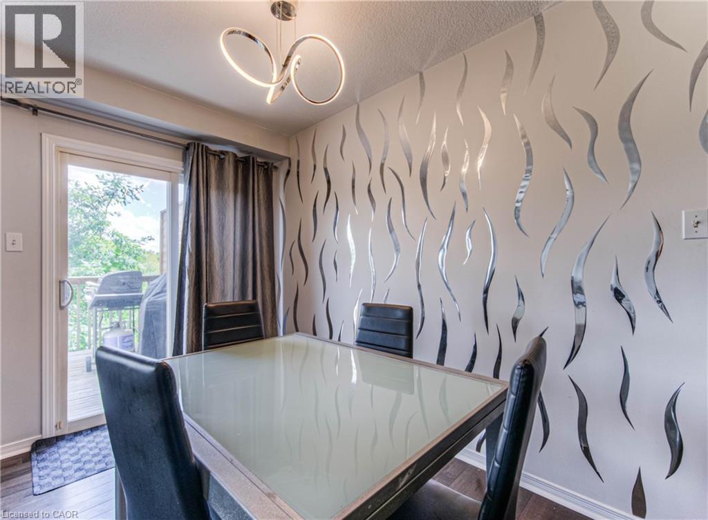 20 David Bergey Drive Unit# C17, Kitchener, Ontario  N2G 3W7 - Photo 9 - 40839579