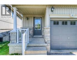 20 DAVID BERGEY Drive Unit# C17, Kitchener, Ontario