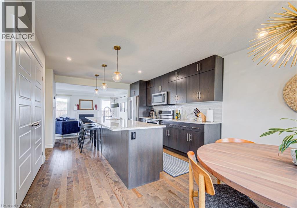 290 William Street, Elmira, Ontario  N3B 0B5 - Photo 2 - 40839414
