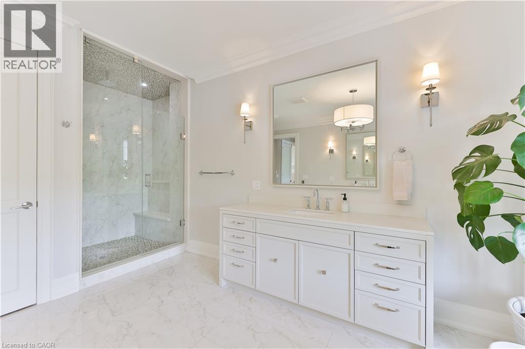 408 Saville Crescent, Oakville, Ontario  L6L 3T8 - Photo 27 - 40837090