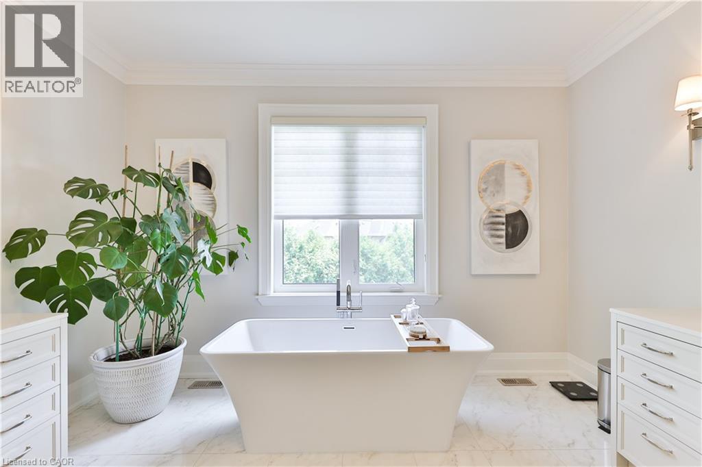 408 Saville Crescent, Oakville, Ontario  L6L 3T8 - Photo 26 - 40837090