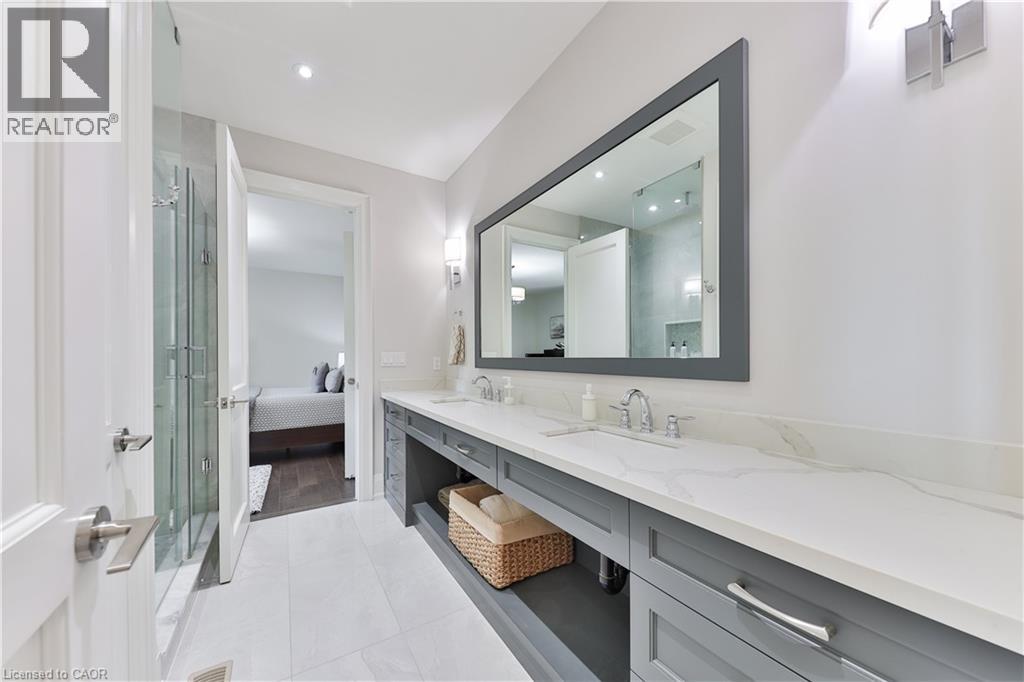 408 Saville Crescent, Oakville, Ontario  L6L 3T8 - Photo 34 - 40837090
