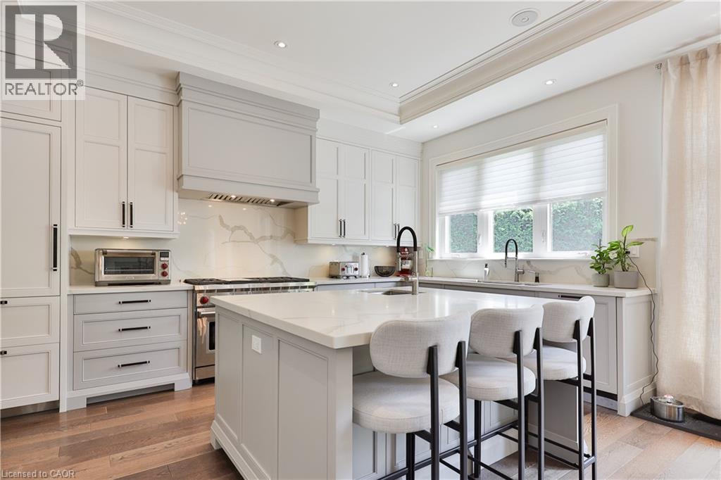 408 Saville Crescent, Oakville, Ontario  L6L 3T8 - Photo 14 - 40837090