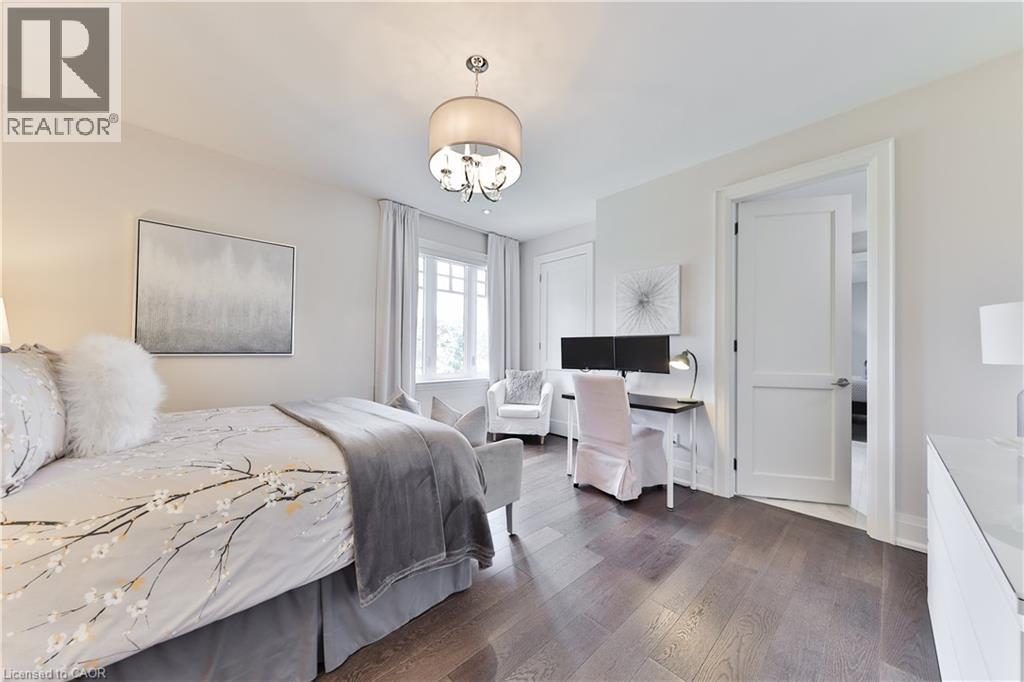 408 Saville Crescent, Oakville, Ontario  L6L 3T8 - Photo 31 - 40837090