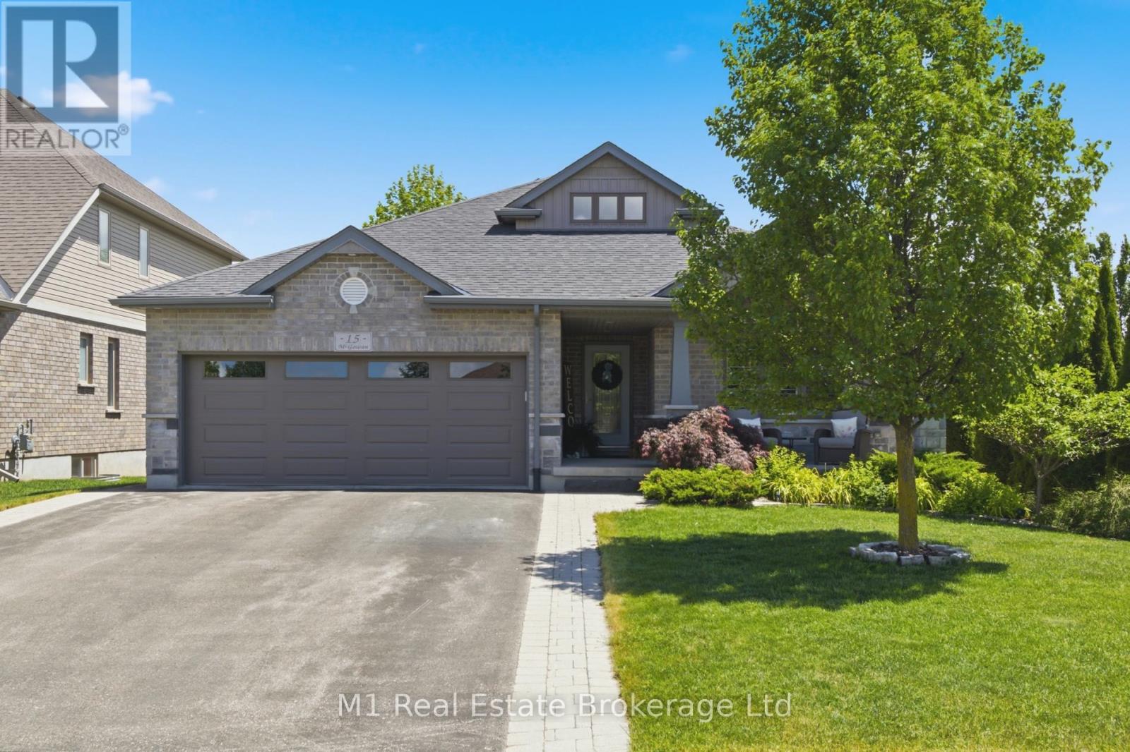 15 Mcgowan Street, Centre Wellington, Ontario  N0B 1S0 - Photo 2 - X13448680
