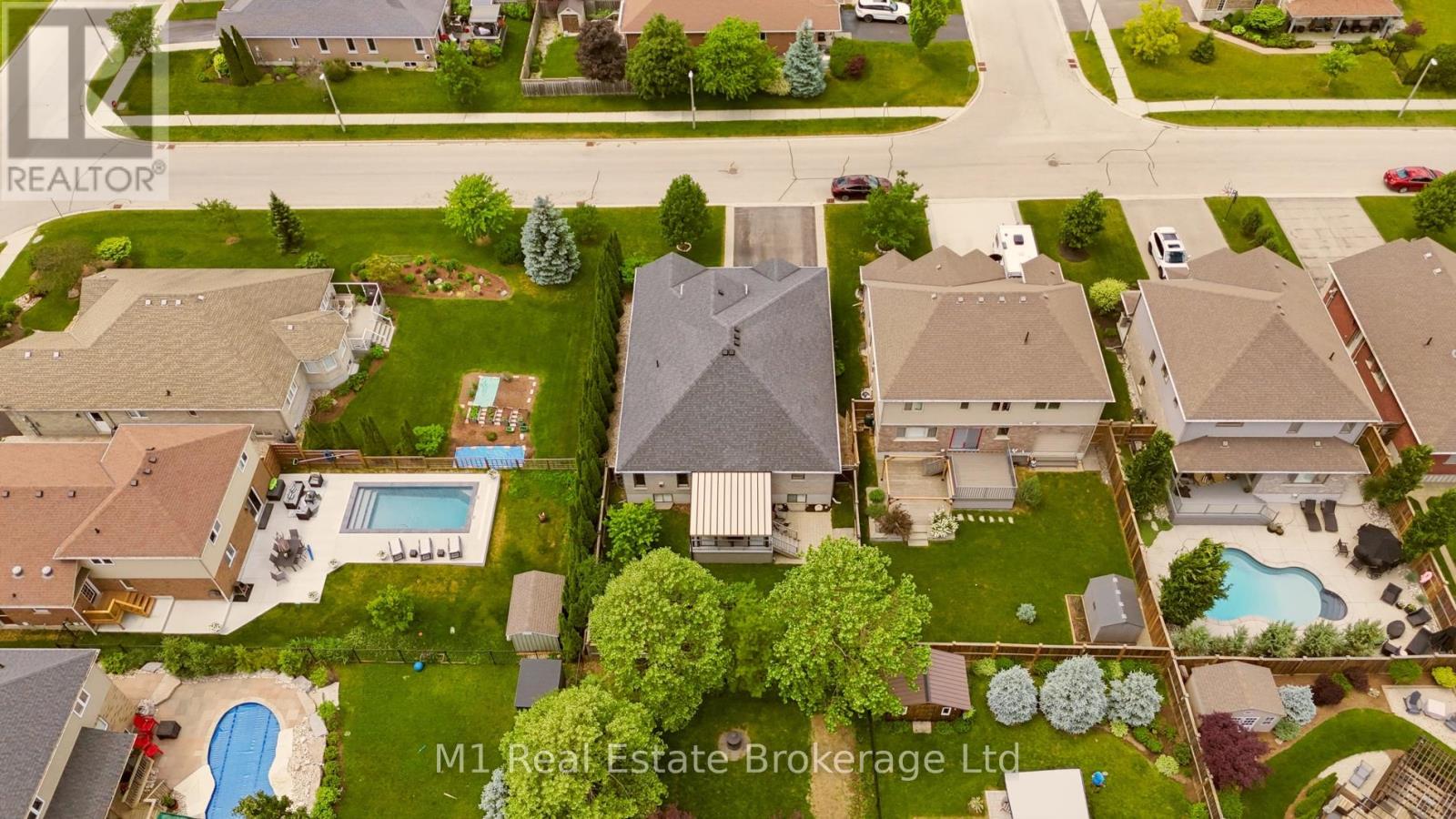 15 Mcgowan Street, Centre Wellington, Ontario  N0B 1S0 - Photo 38 - X13448680