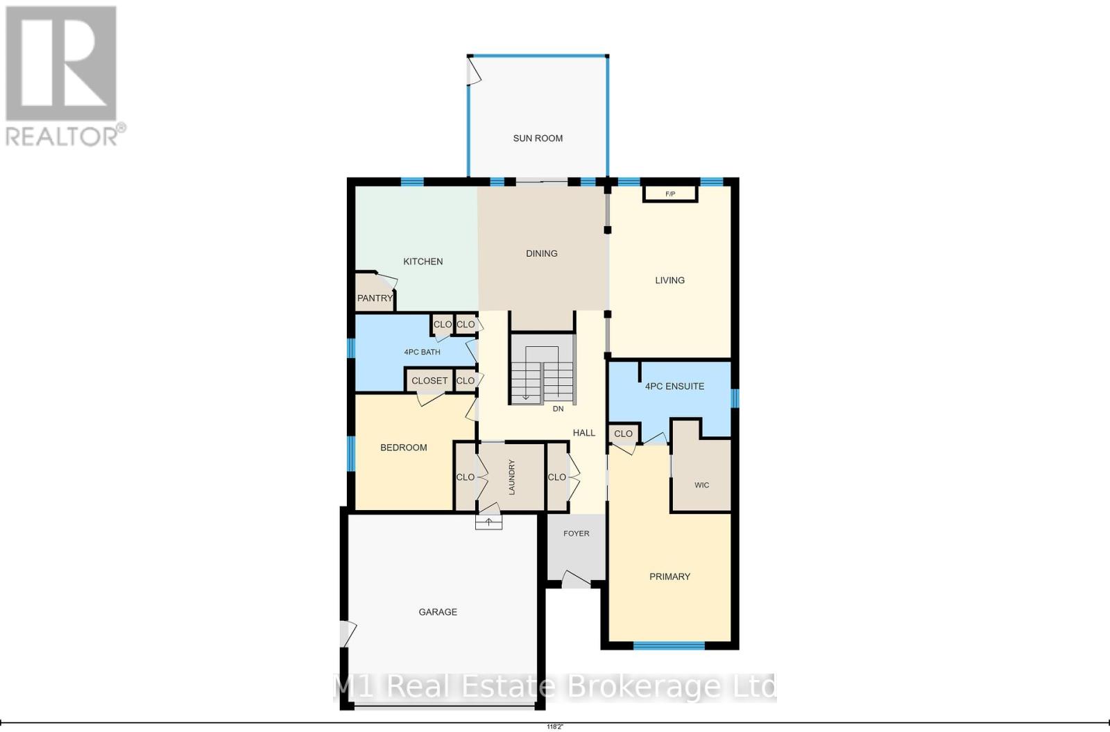 15 Mcgowan Street, Centre Wellington, Ontario  N0B 1S0 - Photo 41 - X13448680