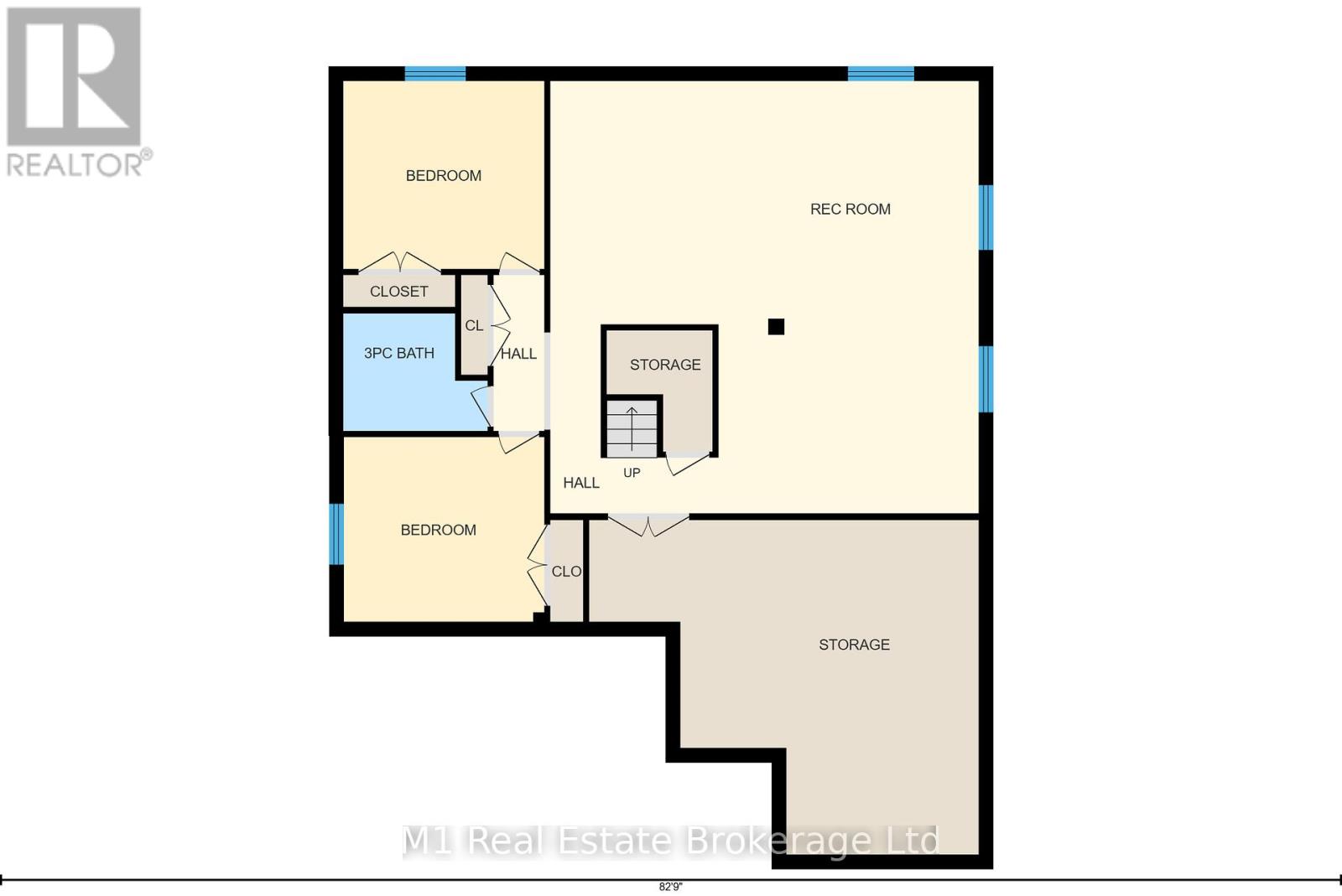 15 Mcgowan Street, Centre Wellington, Ontario  N0B 1S0 - Photo 42 - X13448680
