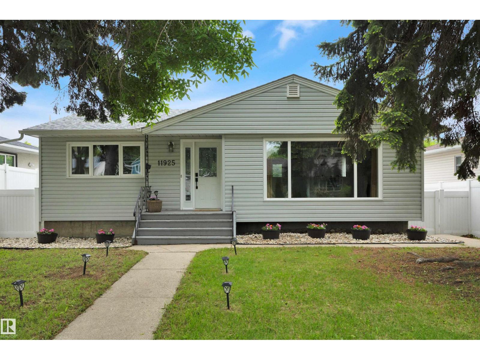 11925 37 ST NW, edmonton, Alberta