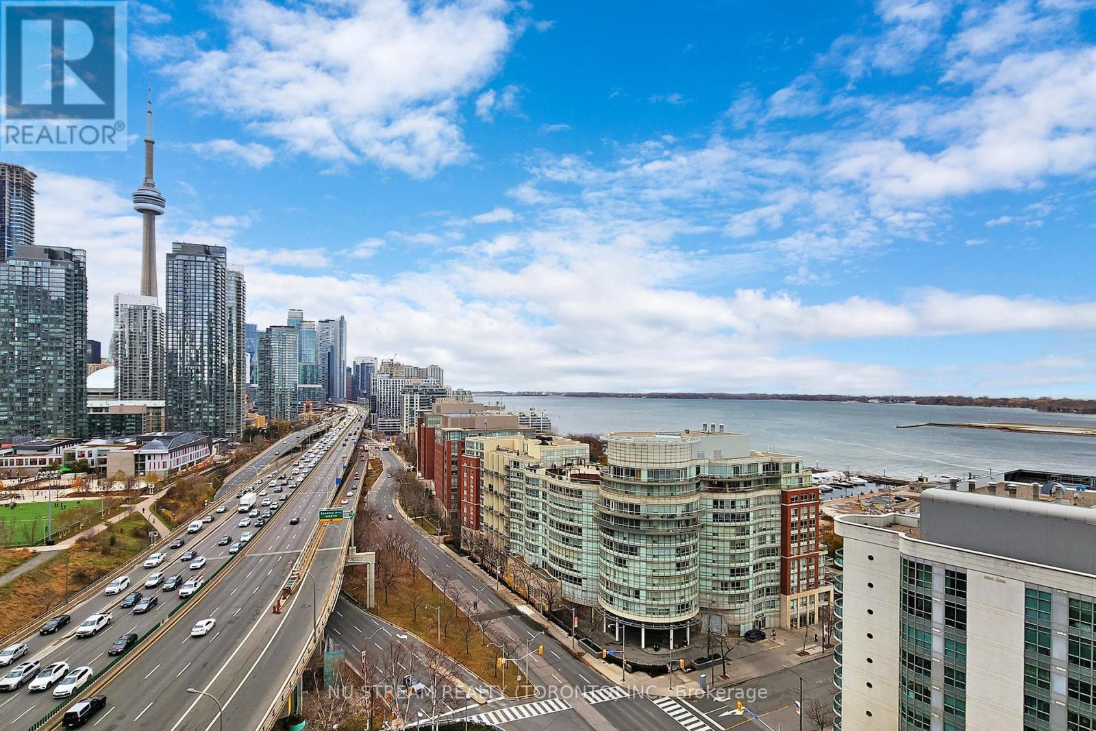 2010 - 38 Dan Leckie Way, Toronto, Ontario  M5V 2V6 - Photo 21 - C13448672