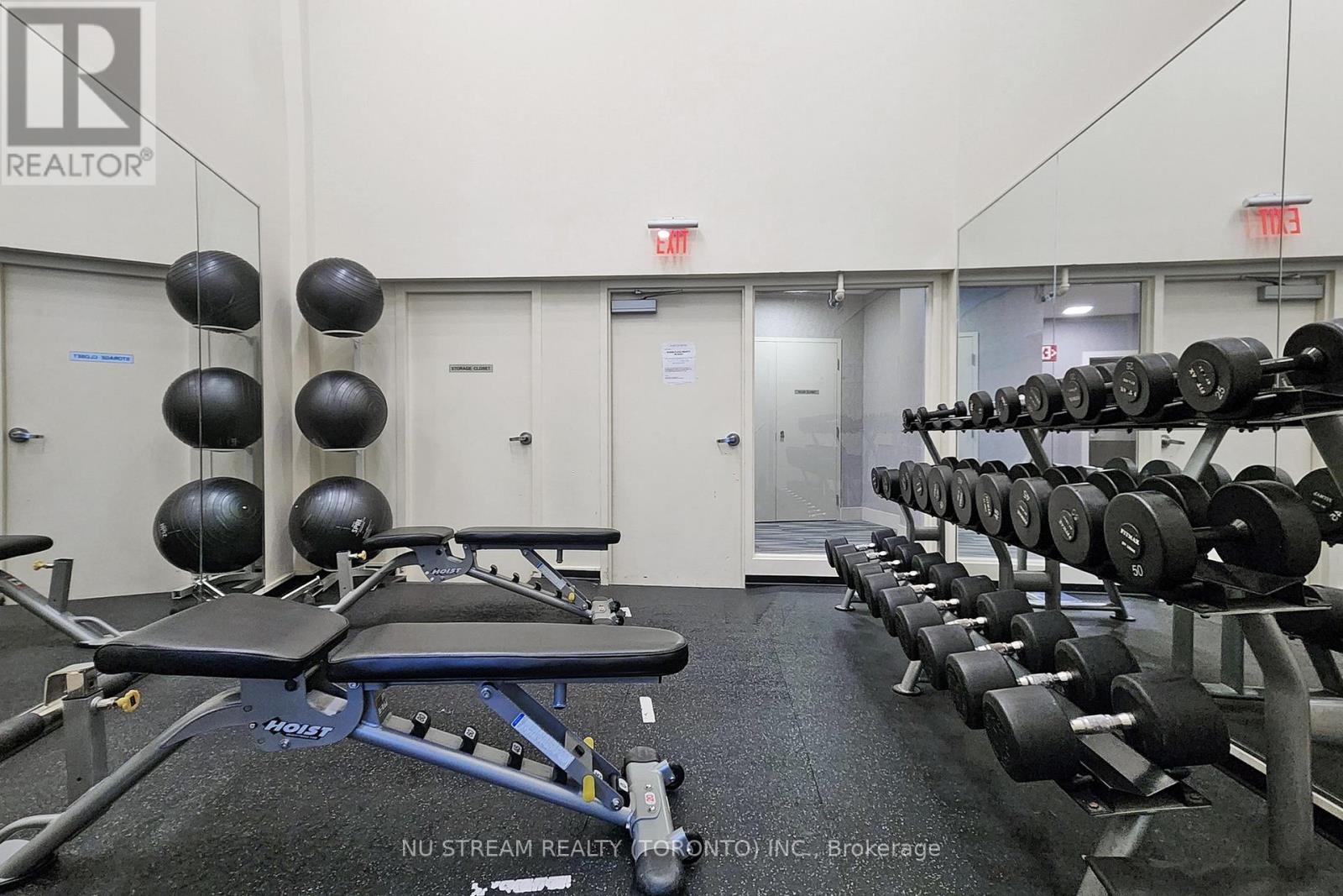 2010 - 38 Dan Leckie Way, Toronto, Ontario  M5V 2V6 - Photo 23 - C13448672