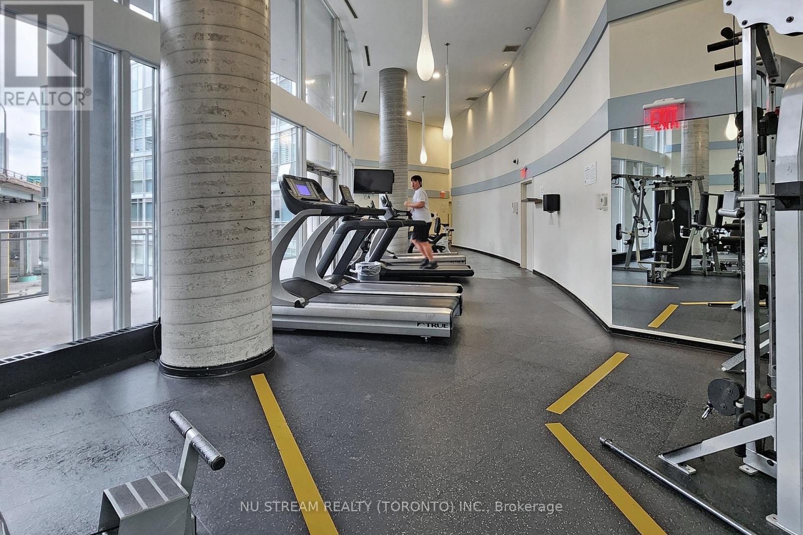 2010 - 38 Dan Leckie Way, Toronto, Ontario  M5V 2V6 - Photo 24 - C13448672