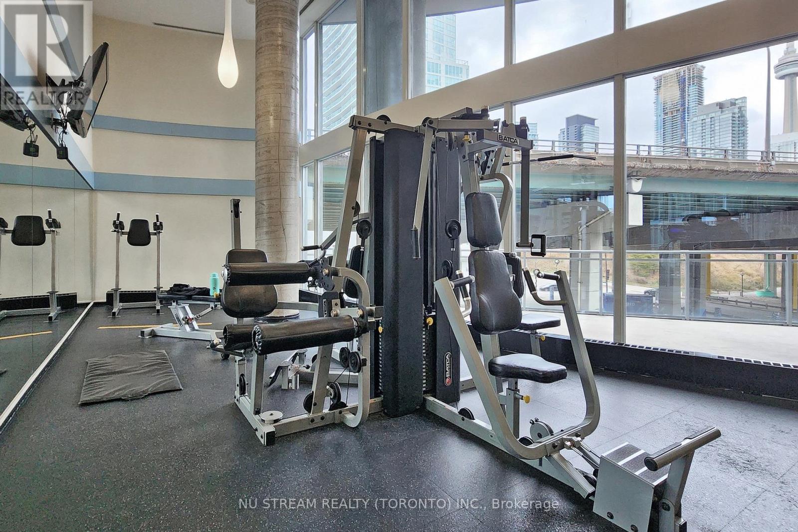 2010 - 38 Dan Leckie Way, Toronto, Ontario  M5V 2V6 - Photo 25 - C13448672