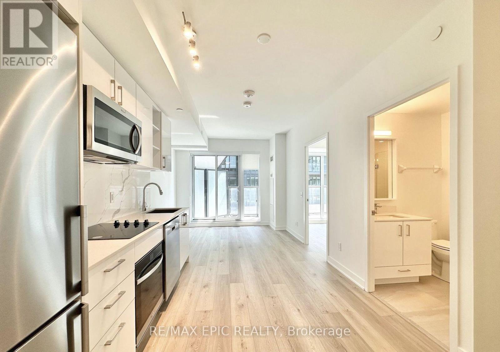 1218 - 543 Richmond Street W, Toronto, Ontario  M5V 0W9 - Photo 3 - C13448696