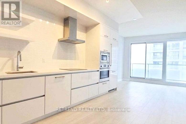 2504 - 2221 YONGE STREET, Toronto, Ontario