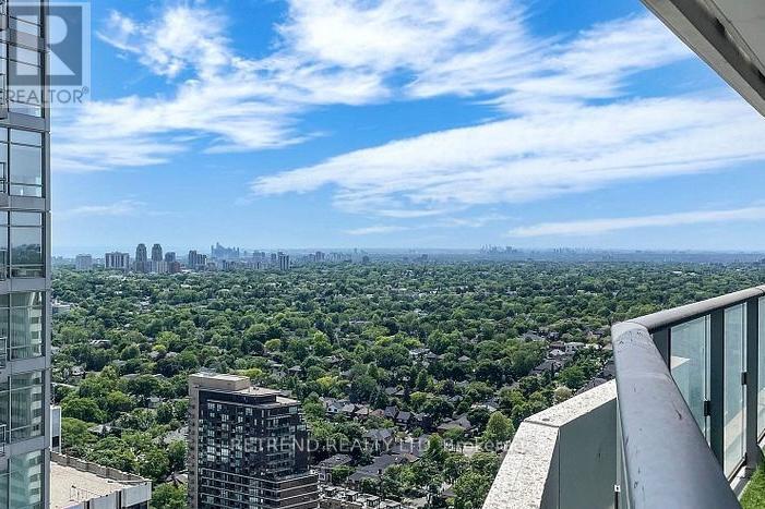 2504 - 2221 Yonge Street, Toronto, Ontario  M4S 0B8 - Photo 12 - C13448700