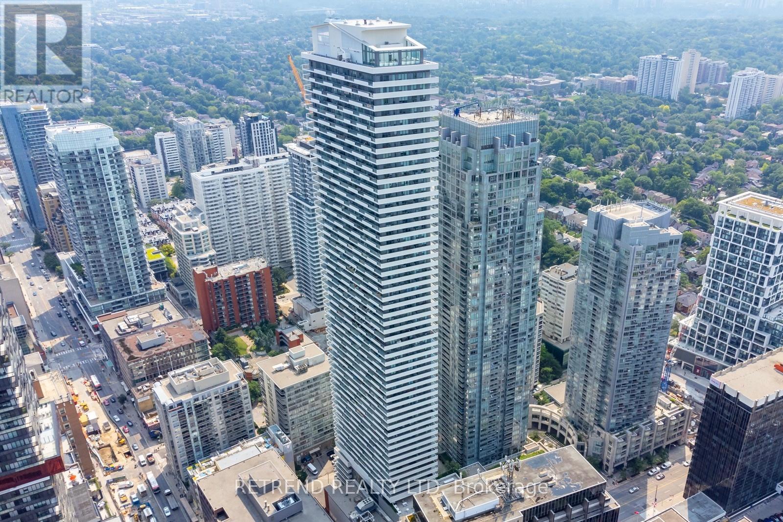 2504 - 2221 Yonge Street, Toronto, Ontario  M4S 0B8 - Photo 14 - C13448700