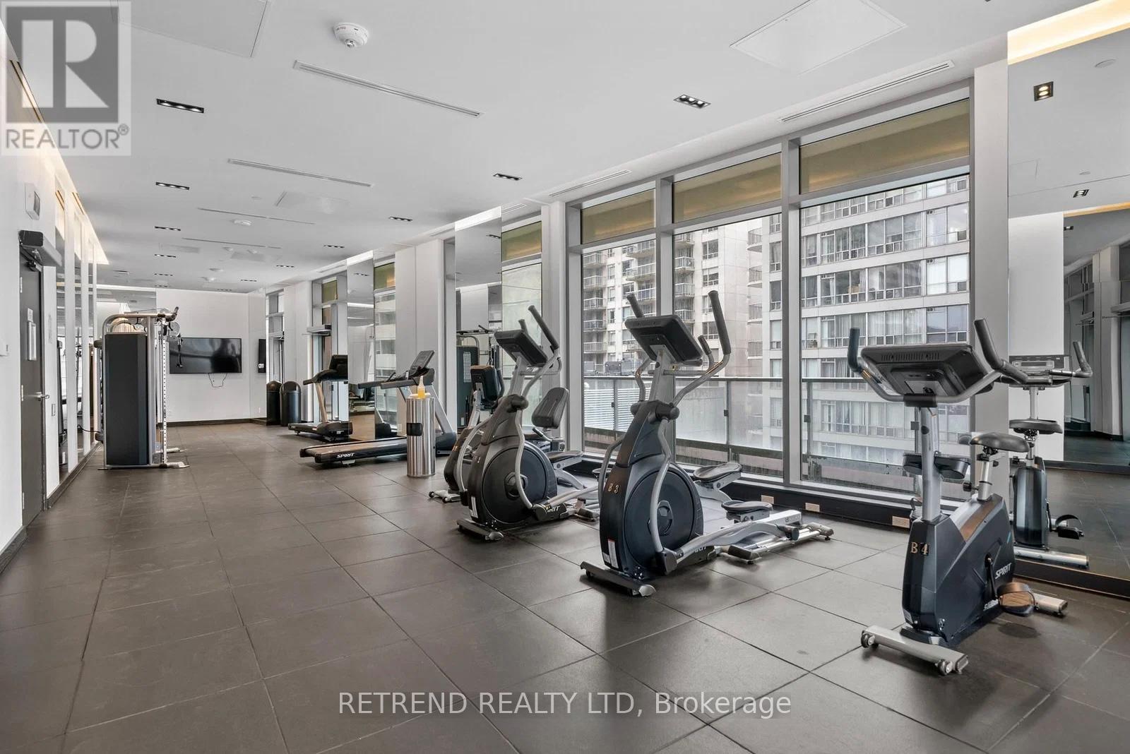 2504 - 2221 Yonge Street, Toronto, Ontario  M4S 0B8 - Photo 17 - C13448700