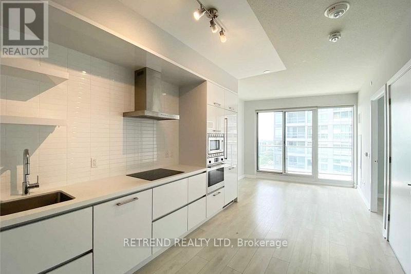 2504 - 2221 Yonge Street, Toronto, Ontario  M4S 0B8 - Photo 2 - C13448700