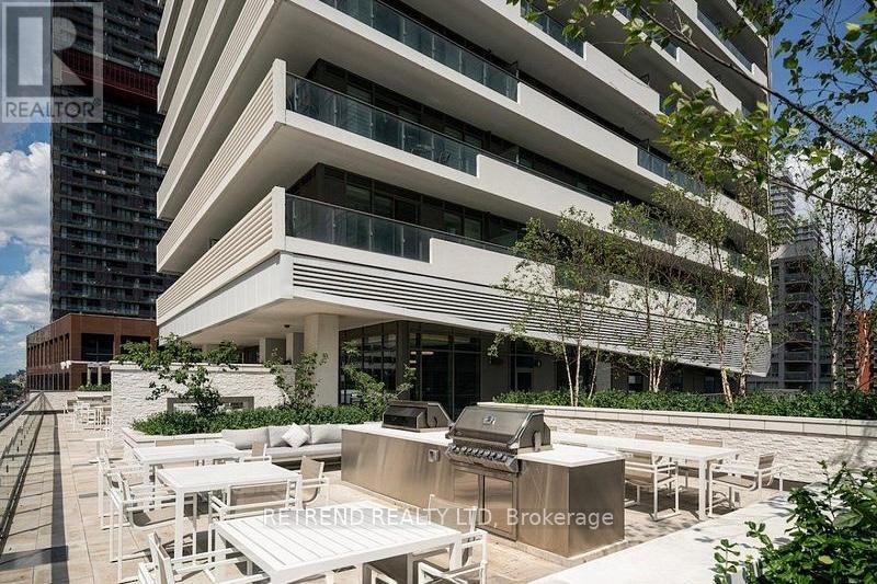 2504 - 2221 Yonge Street, Toronto, Ontario  M4S 0B8 - Photo 20 - C13448700