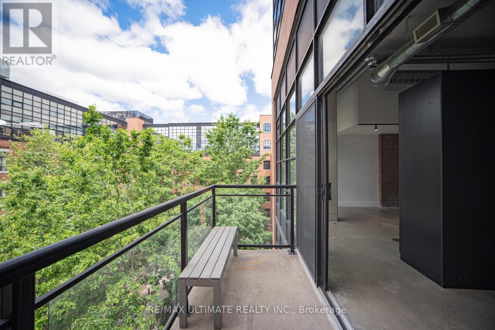 523 - 68 Broadview Avenue, Toronto, Ontario  M4M 2E6 - Photo 13 - E13448664