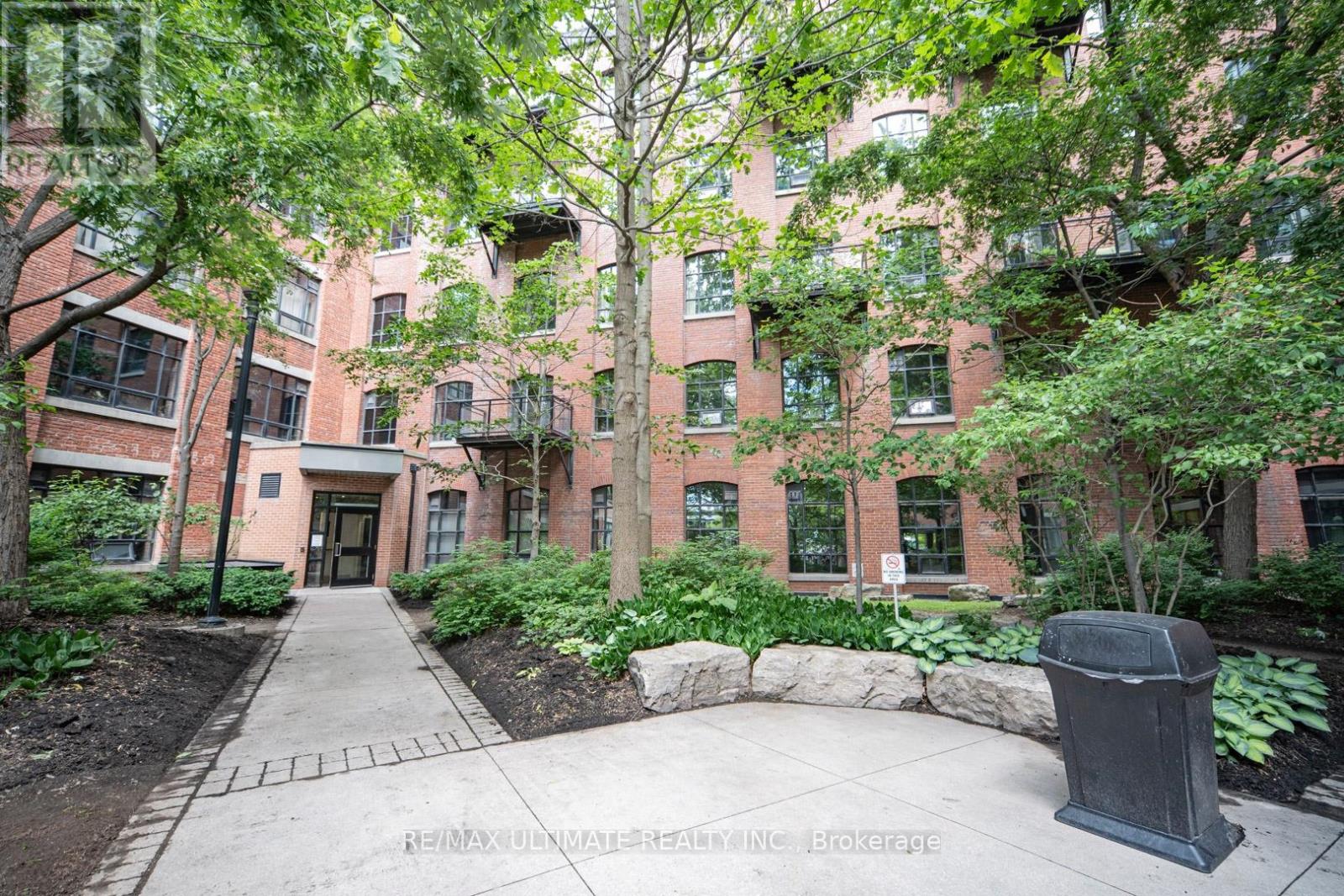 523 - 68 Broadview Avenue, Toronto, Ontario  M4M 2E6 - Photo 26 - E13448664