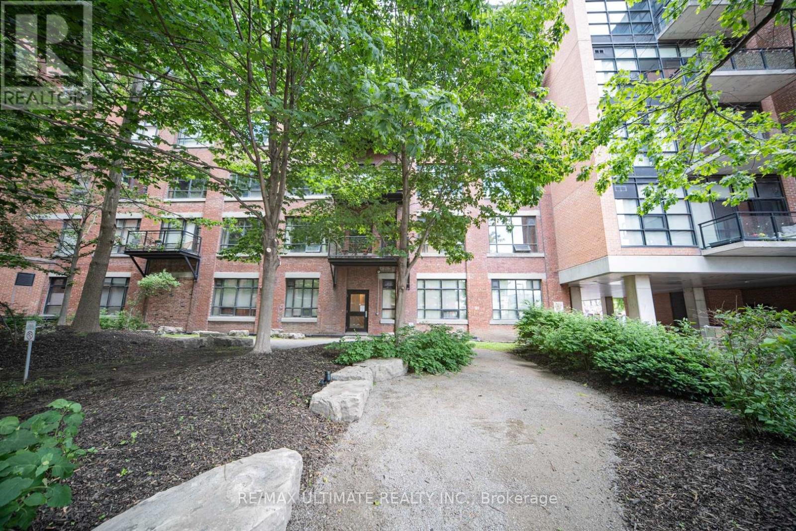 523 - 68 Broadview Avenue, Toronto, Ontario  M4M 2E6 - Photo 27 - E13448664