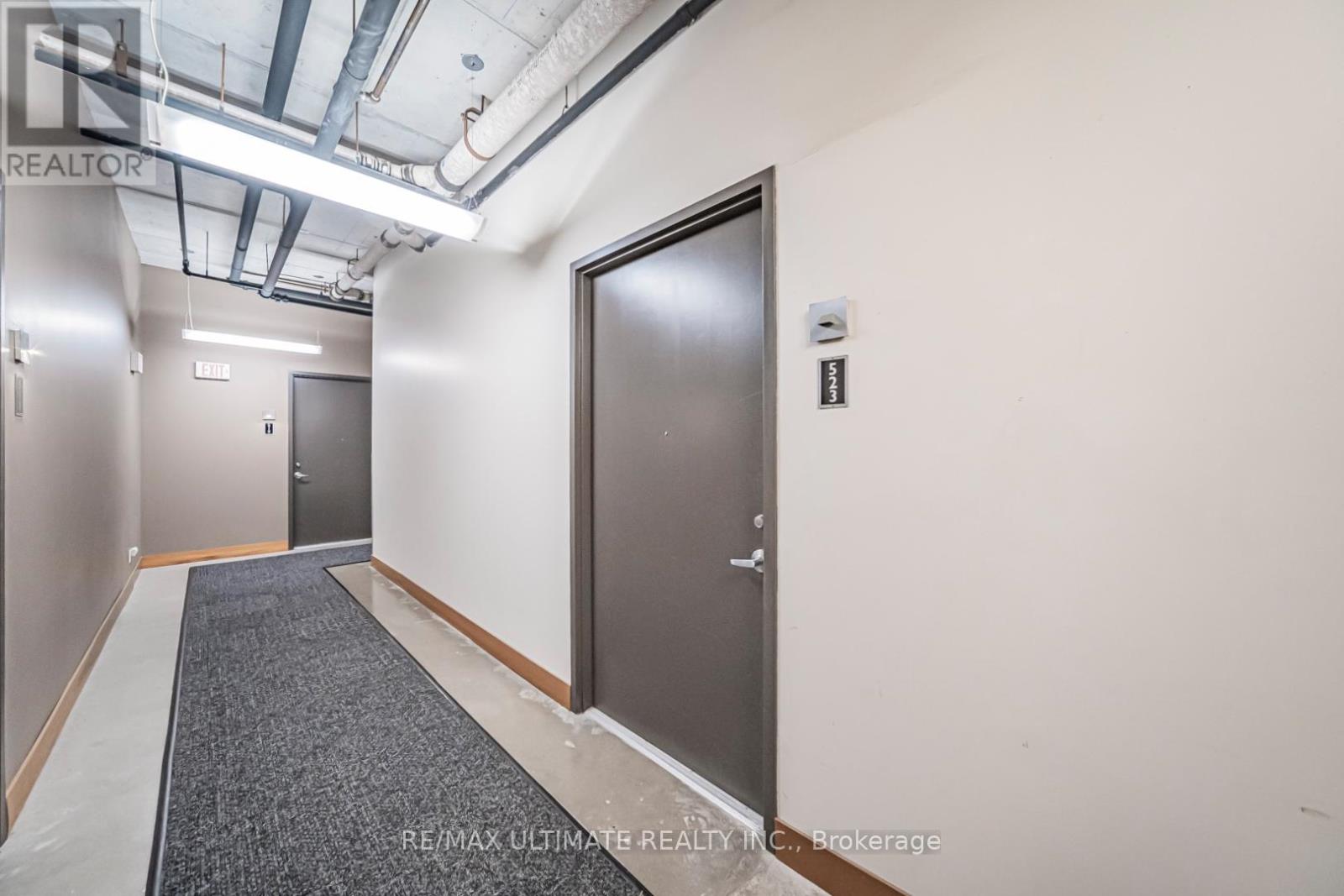523 - 68 Broadview Avenue, Toronto, Ontario  M4M 2E6 - Photo 29 - E13448664