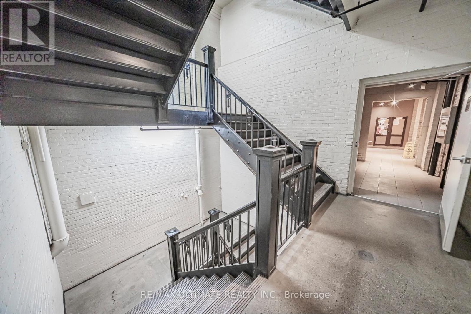 523 - 68 Broadview Avenue, Toronto, Ontario  M4M 2E6 - Photo 4 - E13448664