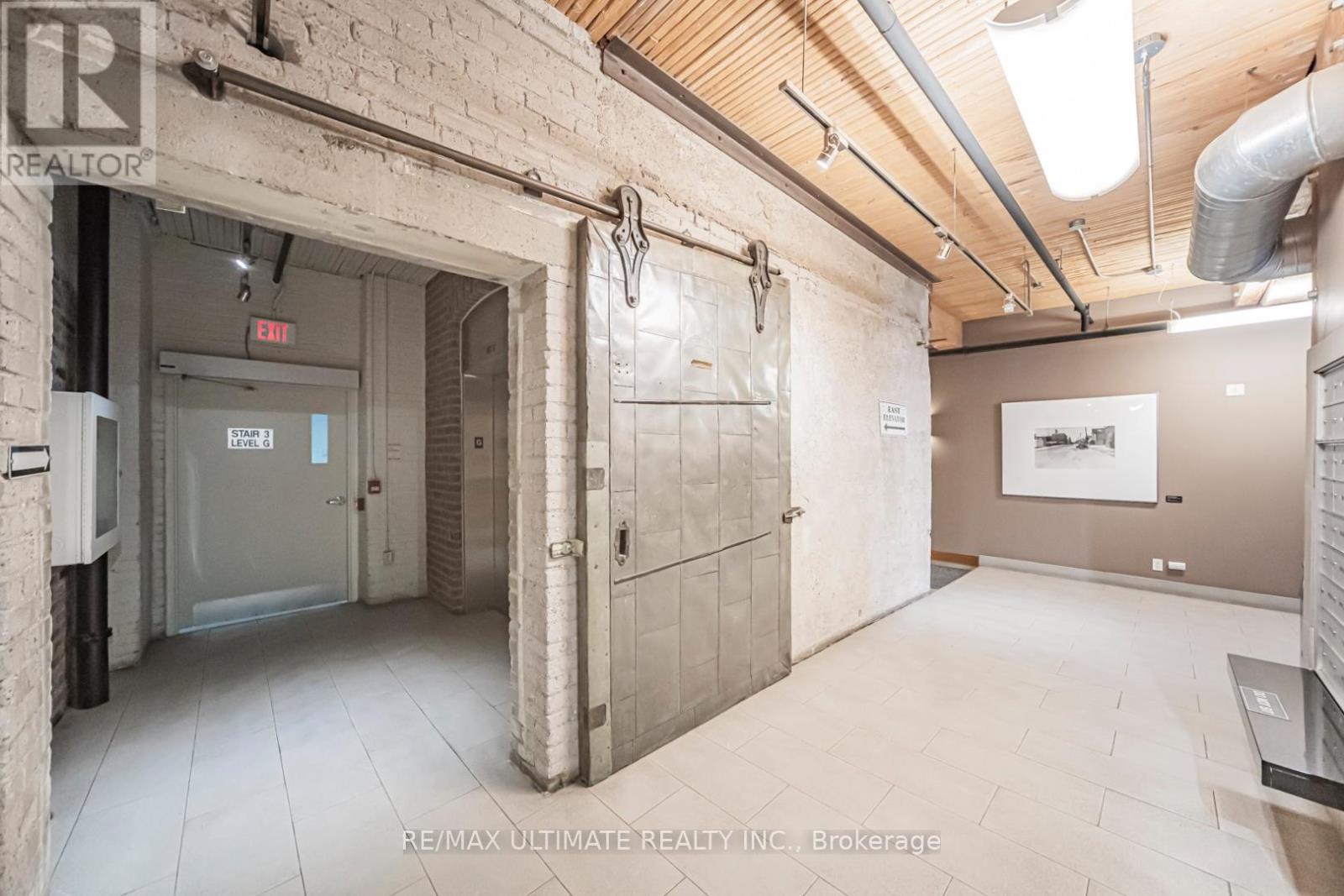 523 - 68 Broadview Avenue, Toronto, Ontario  M4M 2E6 - Photo 5 - E13448664