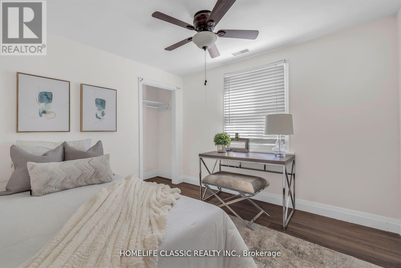 54 South Woodrow Boulevard, Toronto, Ontario  M1N 3L6 - Photo 16 - E13448676