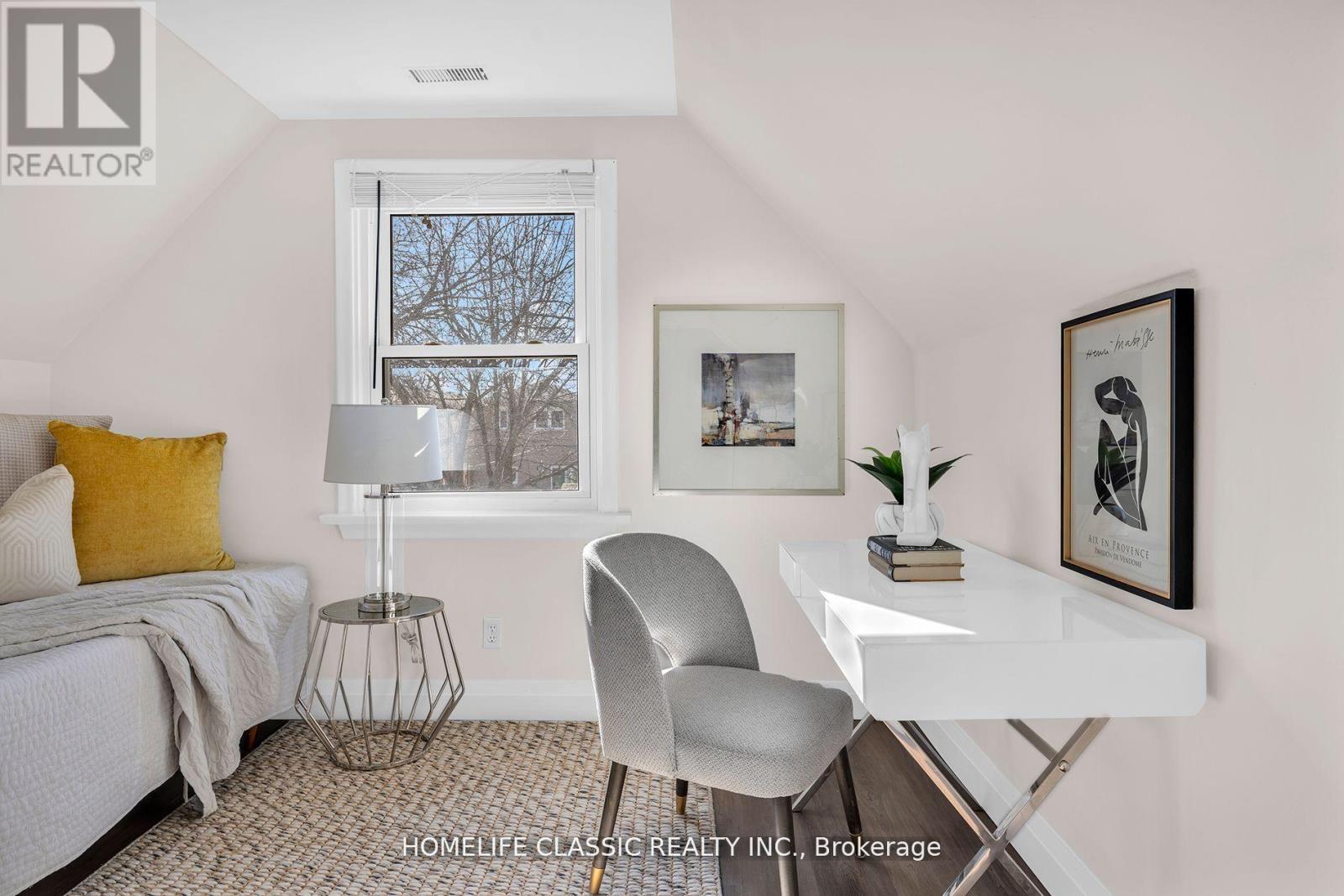 54 South Woodrow Boulevard, Toronto, Ontario  M1N 3L6 - Photo 17 - E13448676