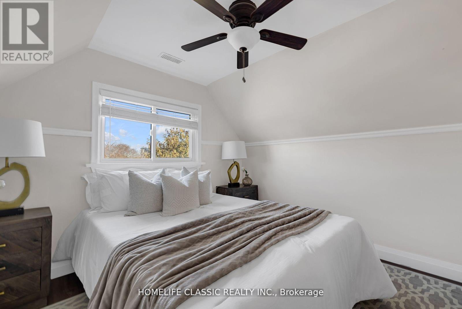 54 South Woodrow Boulevard, Toronto, Ontario  M1N 3L6 - Photo 21 - E13448676