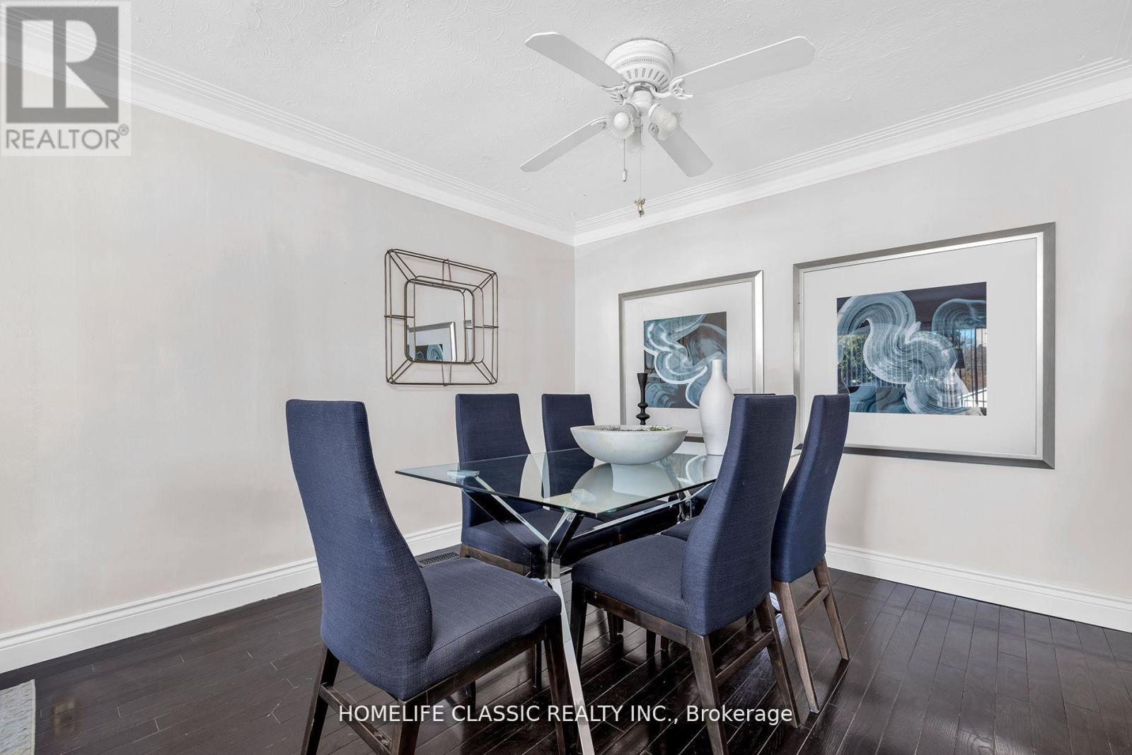 54 South Woodrow Boulevard, Toronto, Ontario  M1N 3L6 - Photo 6 - E13448676