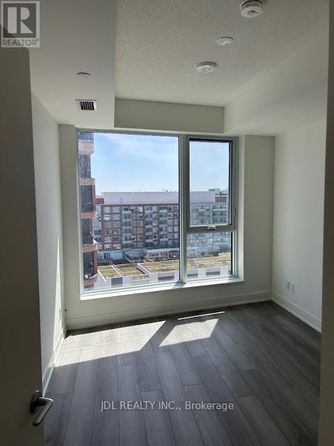 1621 - 56 Andre De Grasse Street, Markham, Ontario  L6G 0H9 - Photo 3 - N13448698