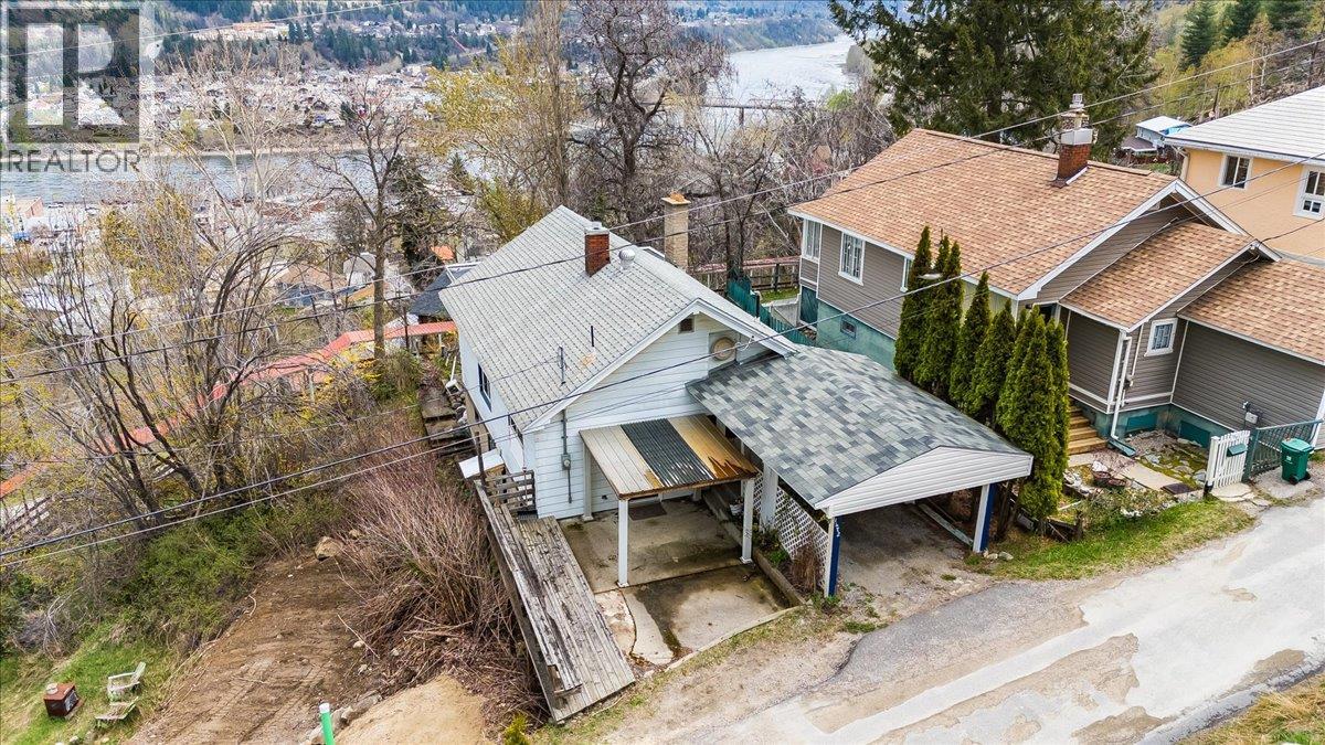 1472 Green Avenue Lane, Trail, British Columbia  V1R 4K2 - Photo 7 - 10383736