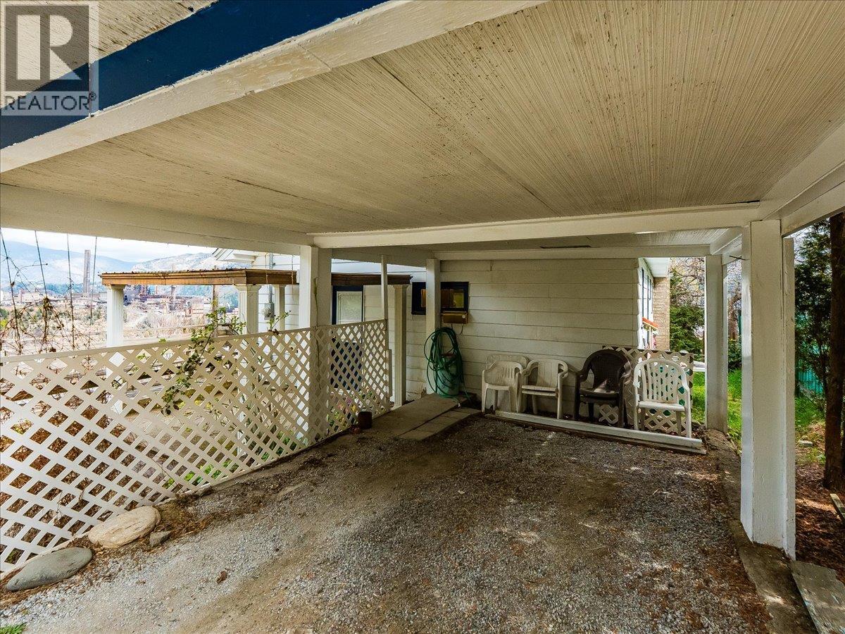 1472 Green Avenue Lane, Trail, British Columbia  V1R 4K2 - Photo 10 - 10383736